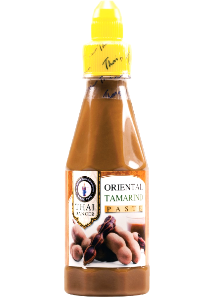 Pasta, sos z tamaryndowca 435ml - Thai Dancer