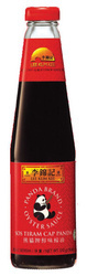 Sos ostrygowy Panda 510g - Lee Kum Kee