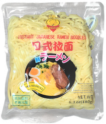 Makaron Nama Udon świeży 200g - Golden Lion