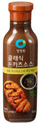 Sos Tonkatsu 400g - Chung Jung One