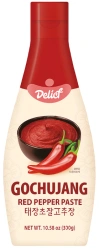 Pasta Gochujang z papryczek chili 300g - Delief