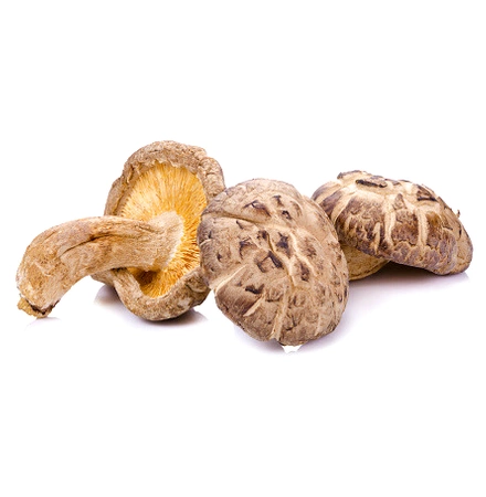 Grzyby shiitake suszone 50g - Asia Kitchen