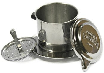 Zaparzacz phin do kawy wietnamskiej 150ml - Trung Nguyen