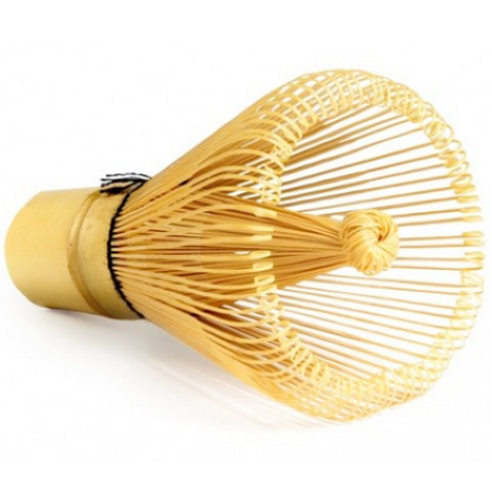 Miotełka Chasen do herbaty Matcha, ⌀4,8cm