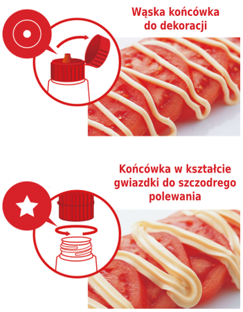 Majonez japoński Kewpie 355ml