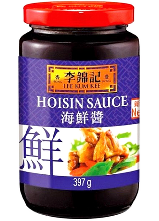 Sos Hoisin 397g - Lee Kum Kee