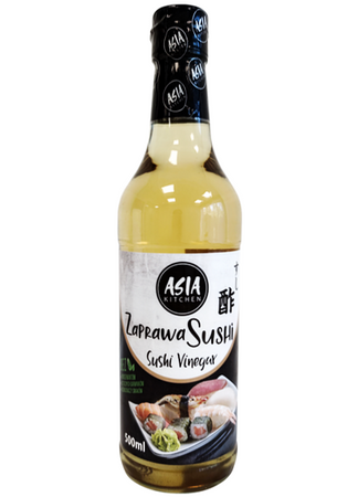 Zaprawa do ryżu 500ml - Asia Kitchen