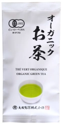 Herbata zielona organiczna Sencha 50g - Otsuka