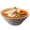 Zupa Raoh Shoyu Ramen o smaku kurczaka i sosu sojowego 3 x 101g - Nissin