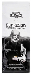 Kawa ziarnista Espresso Innovator 500g - Trung Nguyen