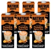 Napój, mleko owsiane Pumpkin Spice wegańskie z aromatem korzennej dyni 6 x 1l - Natrue Barista