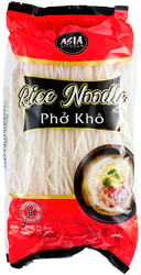 Makaron ryżowy 1mm 400g - Asia Kitchen