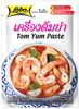 Pasta Tom Yum 30g - Lobo
