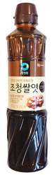 Syrop ryżowy 100% 700g - CJO Essential