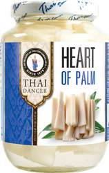Serce palmy (Heart of Palm) 454g - Thai Dancer