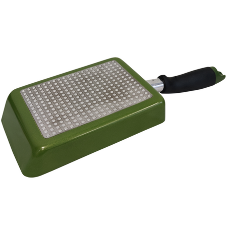 Patelnia non-stick do tamagoyaki, mała 13 x 18 cm - Pearl Metal