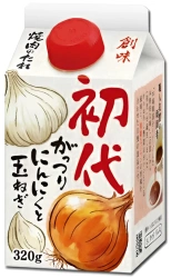 Sos Yakiniku no Tare Shodai z czosnkiem i cebulą 320g - Somi Food