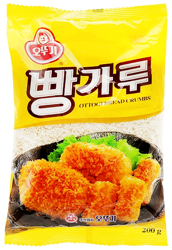 Panierka Panko 200g - Ottogi