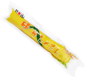 Rzodkiew Oshinko / Takuan marynowana - cała 500g