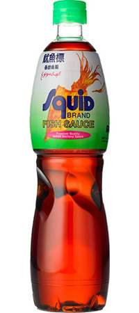 Sos rybny 700ml - Squid