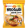 Zupa makaronowa Neoguri Ramyun z owocami morza, lekko pikantna 120g - Nongshim