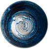 Miska do zup Uzu niebieska 17 x 8,7 cm - Emro