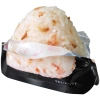 Pocket Onigiri Salmon, kulka ryżowa instant z łososiem 42g - Onisi