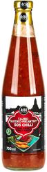 Słodko-pikantny sos chili 700ml - Asia Kitchen
