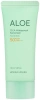 Aloe CICA Waterproof Sunscreen SPF 50+ PA++++, wodoodporny krem przeciwsłoneczny o działaniu kojącym i nawilżającym 100ml - Holika Holika