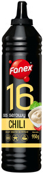 Sos serowy chilli 950g - Fanex