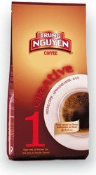 Kawa wietnamska mielona Creative 1 (100% Culi Robusta) 250g - Trung Nguyen