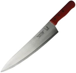 Nóż w stylu japońskim Sujihiki Nakiri, uniwersalny 30cm - Kitchen Expert