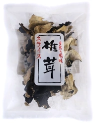 Suszone grzyby mun, całe 100g - Asia Kitchen