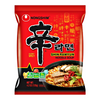 Oryginalna zupa Shin Ramyun, bardzo ostra 5 x 120g - Nongshim