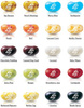 Jelly Belly Bean Boozled 7 Edycja- Fasolki, nowe smaki 54g
