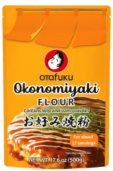 Mieszanka, mąka na Okonomiyaki 500g - Otafuku