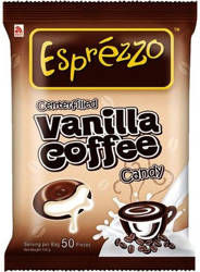 Cukierki kawowe Vanilla Coffee 150g - Esprezzo