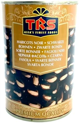 Czarna fasola 400g - TRS