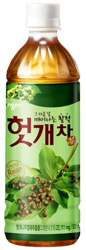 Heotgaecha, herbata rodzynkowa 500ml - Woongjin
