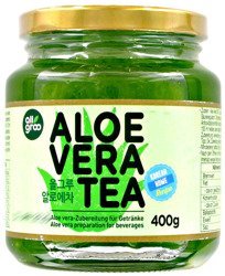 Herbata aloesowa 400g - All Gr∞