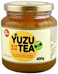 Herbata z yuzu 400g - All Gr∞