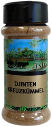 Kumin mielony, dyspenser 50g - Asli