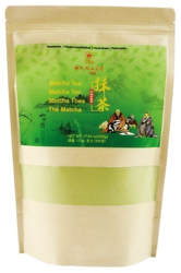 Matcha, sproszkowana zielona herbata 500g - Tian Hu Shan