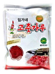 Papryka Gochugaru do kimchi 500g - Lim-Ga-Ne