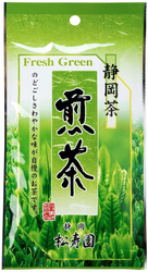 Shizuoka Sencha, zielona herbata 50g - Maruka