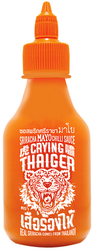 Sos Sriracha Mayo, pikantny 200ml - Crying Tiger