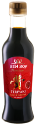 Sos Teriyaki, japońska marynata 220ml - Sen Soy