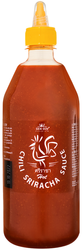 Sos chili Sriracha Hot 860g - Sen Soy