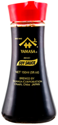 Sos sojowy Koikuchi, dyspenser 150ml - Yamasa