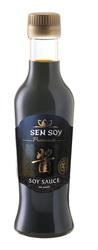 Sos sojowy, naturalnie warzony 220ml - Sen Soy